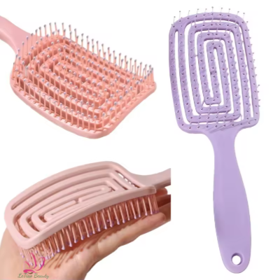 FlexAir Scalp Massage Comb
