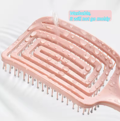 FlexAir Scalp Massage Comb