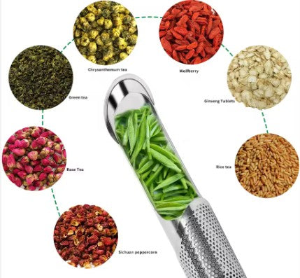 Tea Infuser
