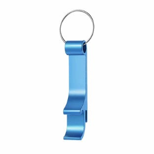Set Of 3 Keychain Can Opener