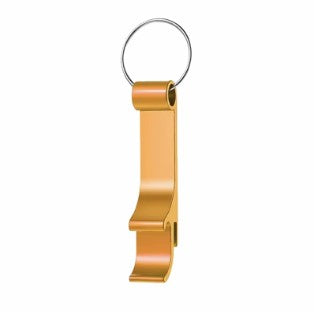 Set Of 3 Keychain Can Opener