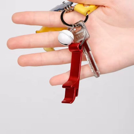 Set Of 3 Keychain Can Opener