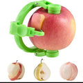 Rotary Fruit Peeler